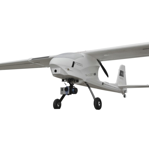 Volantex RC Ranger EX Long Range FPV / UAV platform Unibody big weight carrier 757-3 KIT